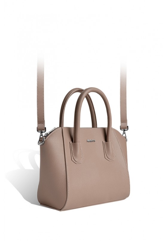 Сумка шкіряна жіноча Fidelitti