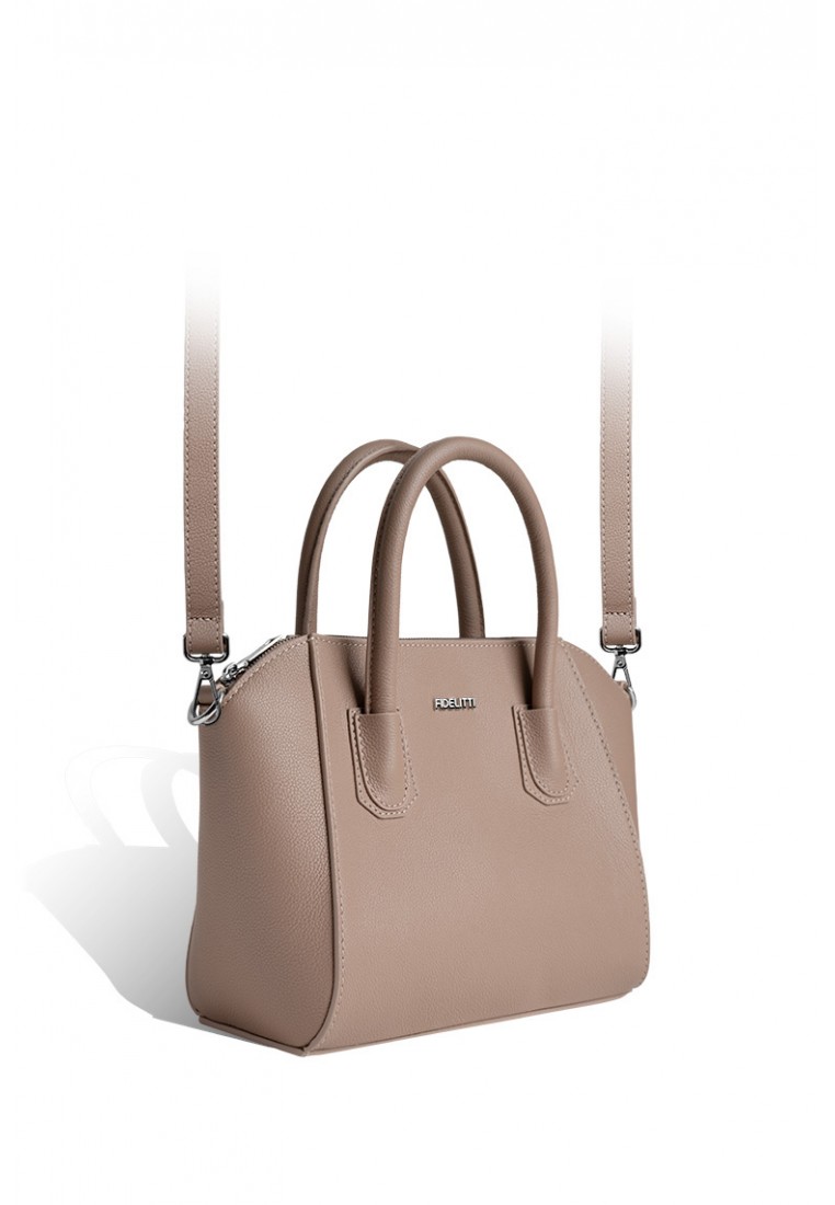 Сумка шкіряна жіноча