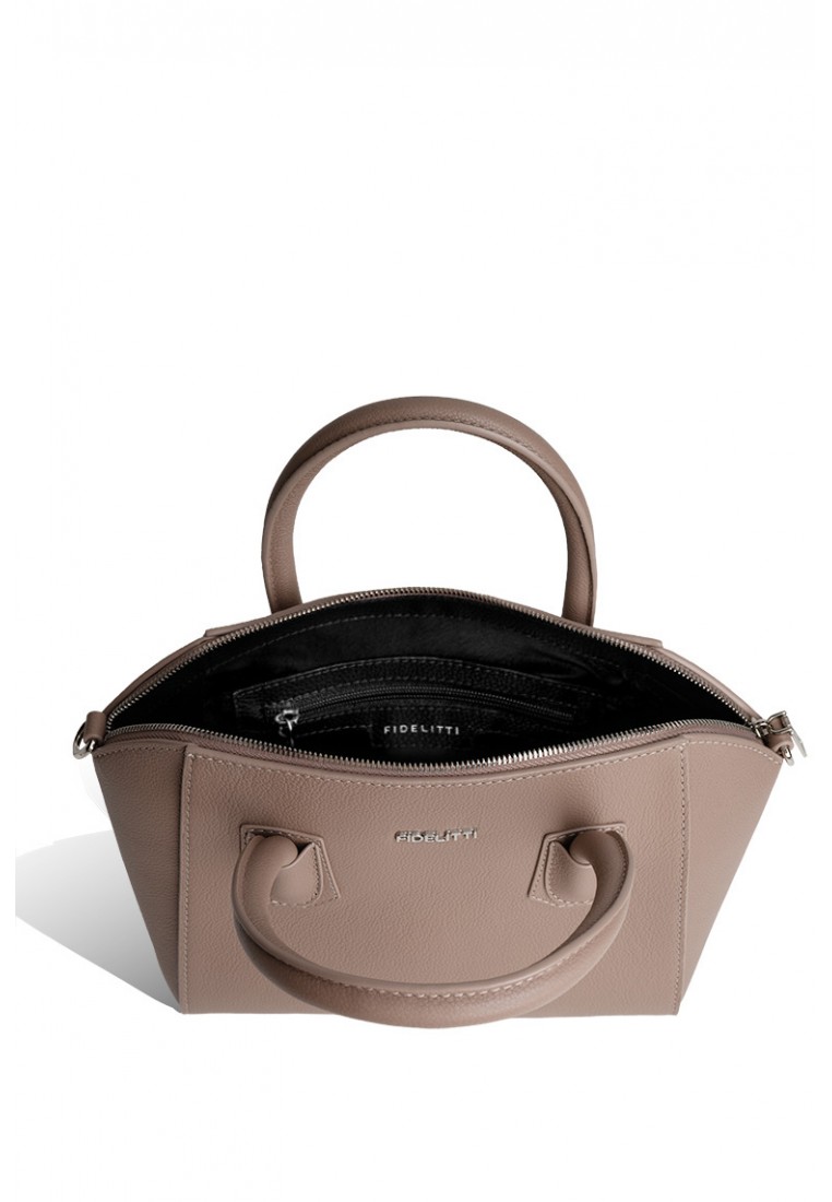 Сумка шкіряна жіноча