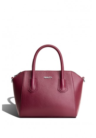 Сумка кожаная женская Fidelitti