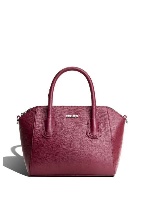Сумка шкіряна жіноча Fidelitti