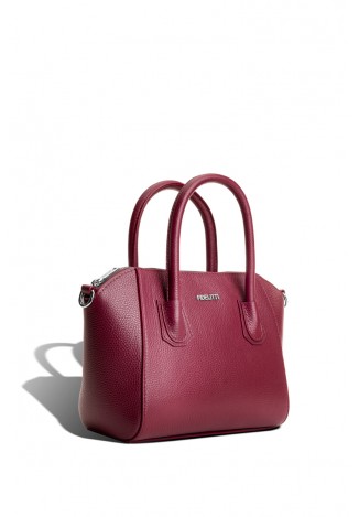 Сумка кожаная женская Fidelitti