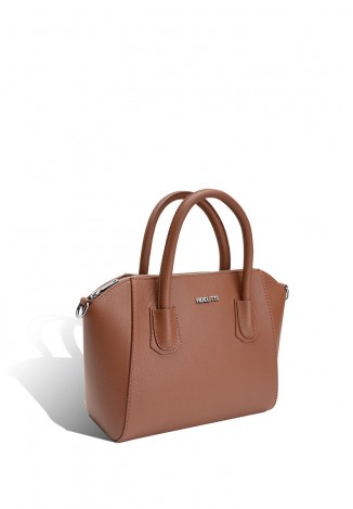 Сумка кожаная женская Fidelitti