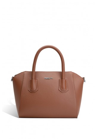 Сумка кожаная женская Fidelitti