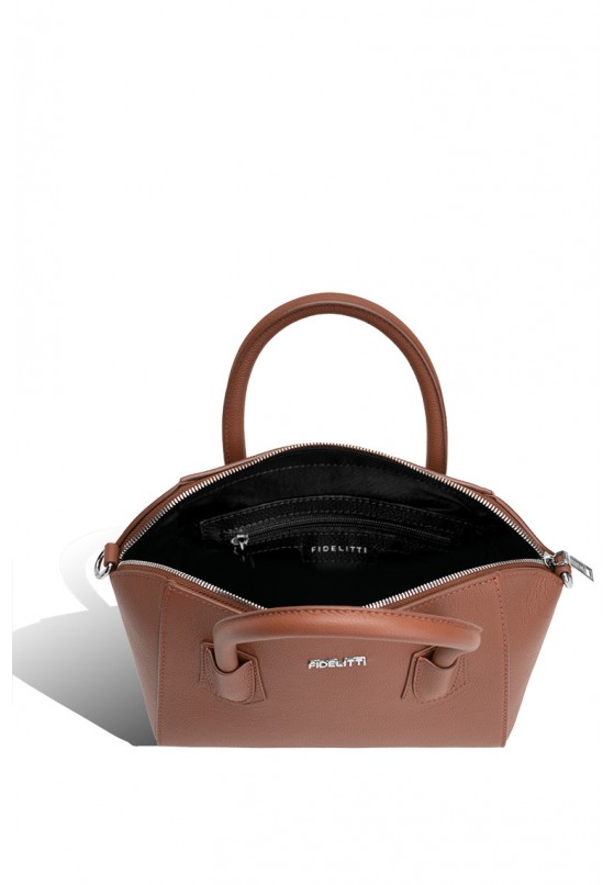 Сумка шкіряна жіноча Fidelitti