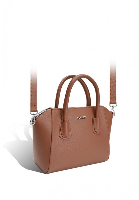 Сумка шкіряна жіноча Fidelitti