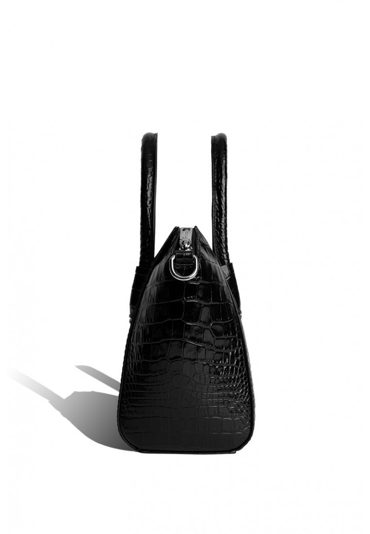 Сумка шкіряна жіноча