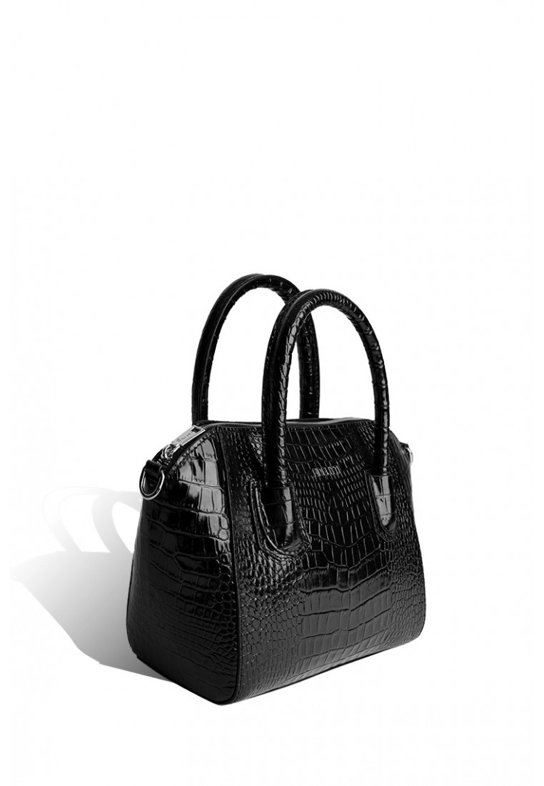 Сумка шкіряна жіноча