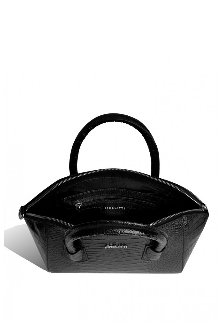 Сумка шкіряна жіноча