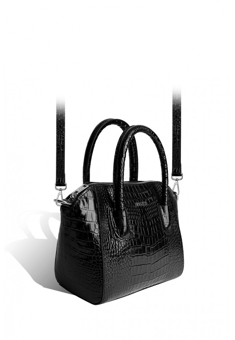 Сумка шкіряна жіноча