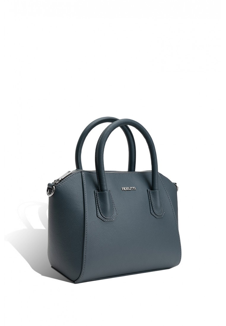 Сумка шкіряна жіноча