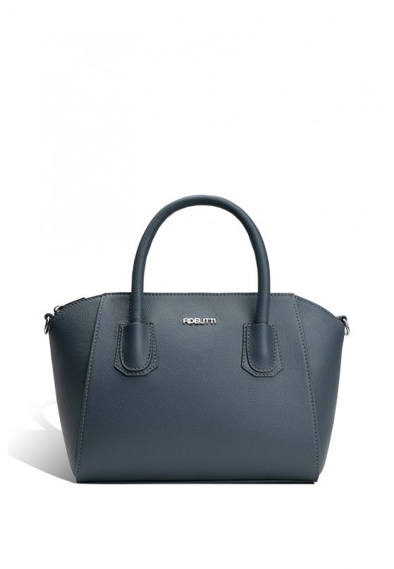 Сумка шкіряна жіноча Fidelitti