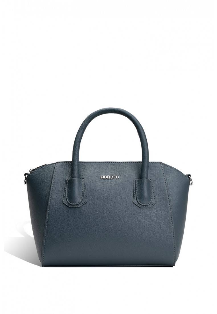 Сумка шкіряна жіноча