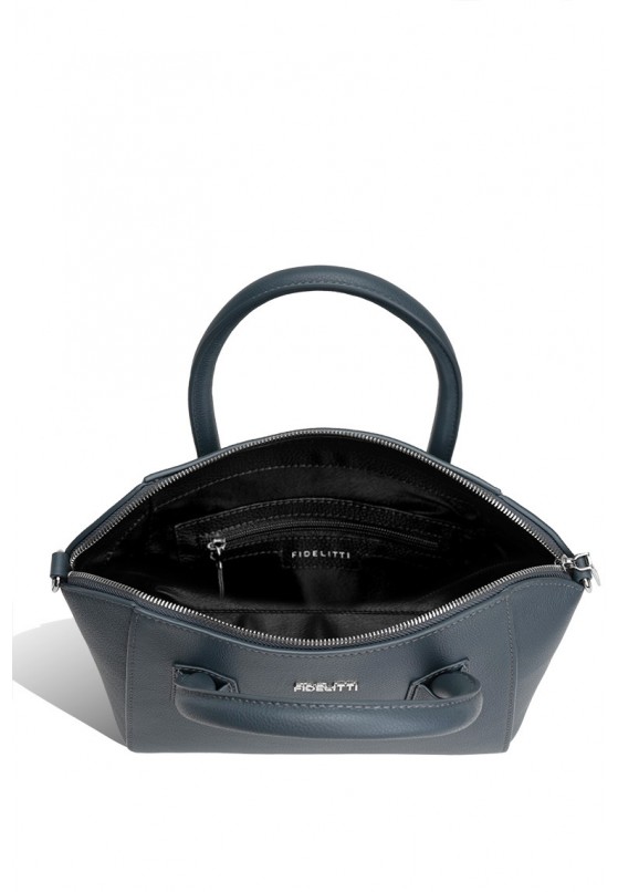 Сумка шкіряна жіноча Fidelitti