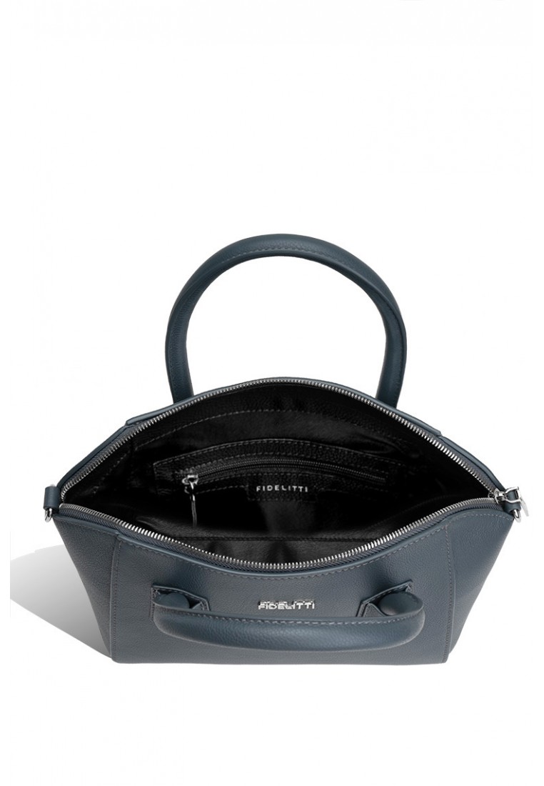 Сумка шкіряна жіноча