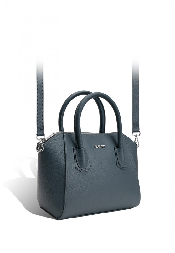 Сумка шкіряна жіноча Fidelitti