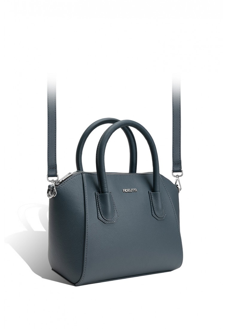 Сумка шкіряна жіноча