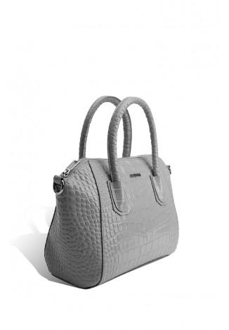 Women's leather bag Fidelitti