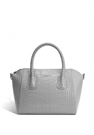 Women's leather bag Fidelitti