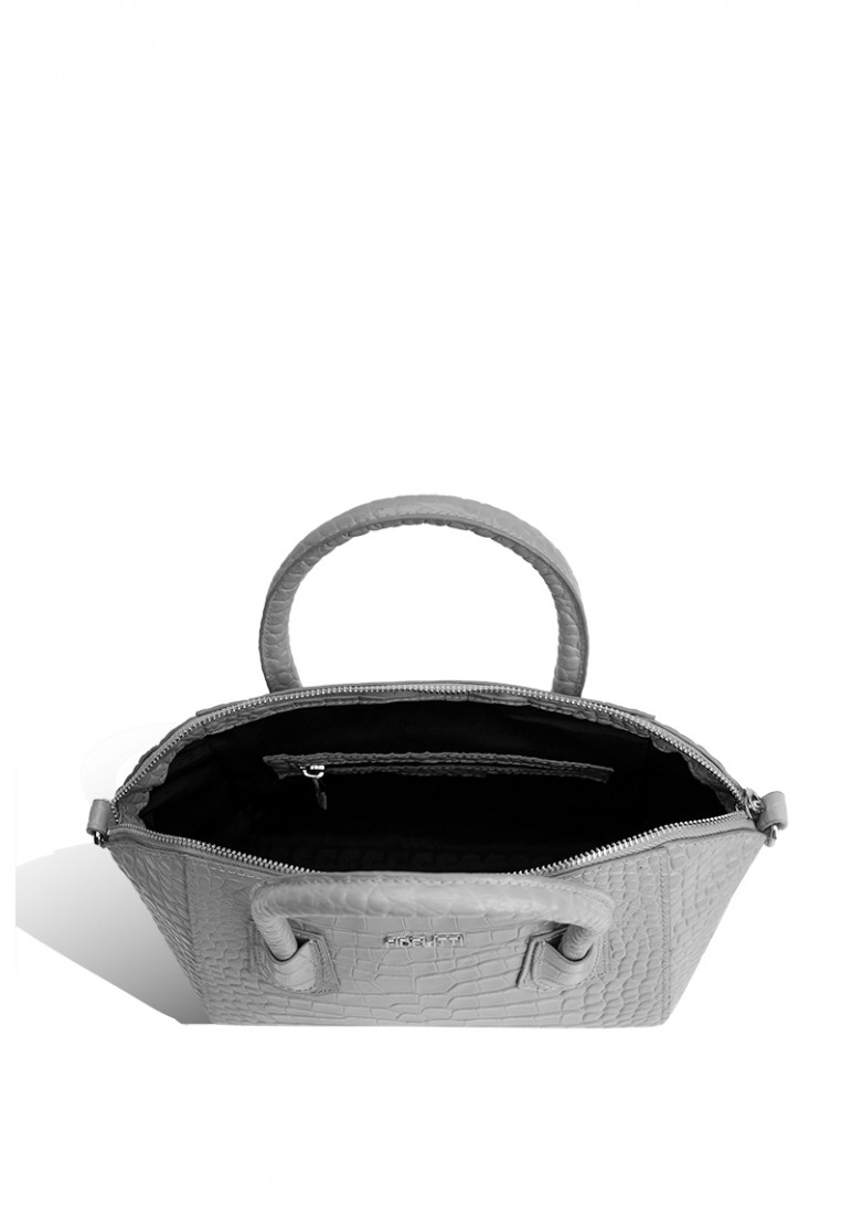 Сумка шкіряна жіноча