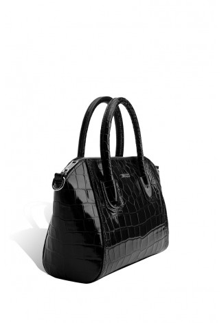 Women's leather bag Fidelitti