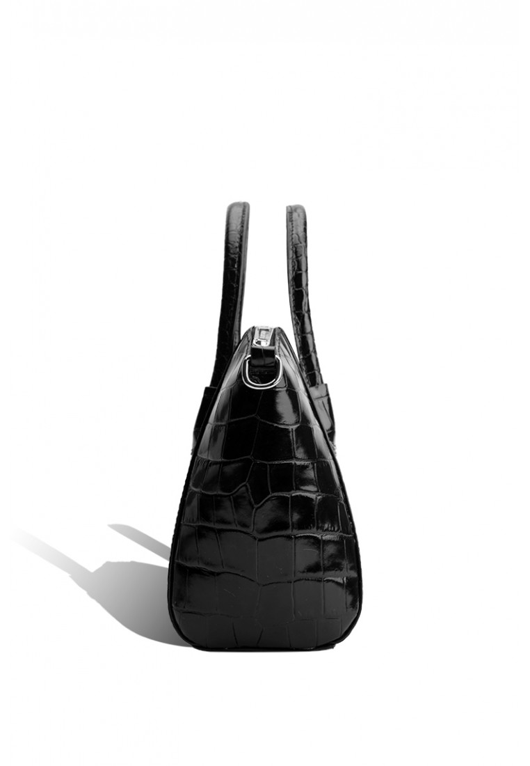 Сумка шкіряна жіноча