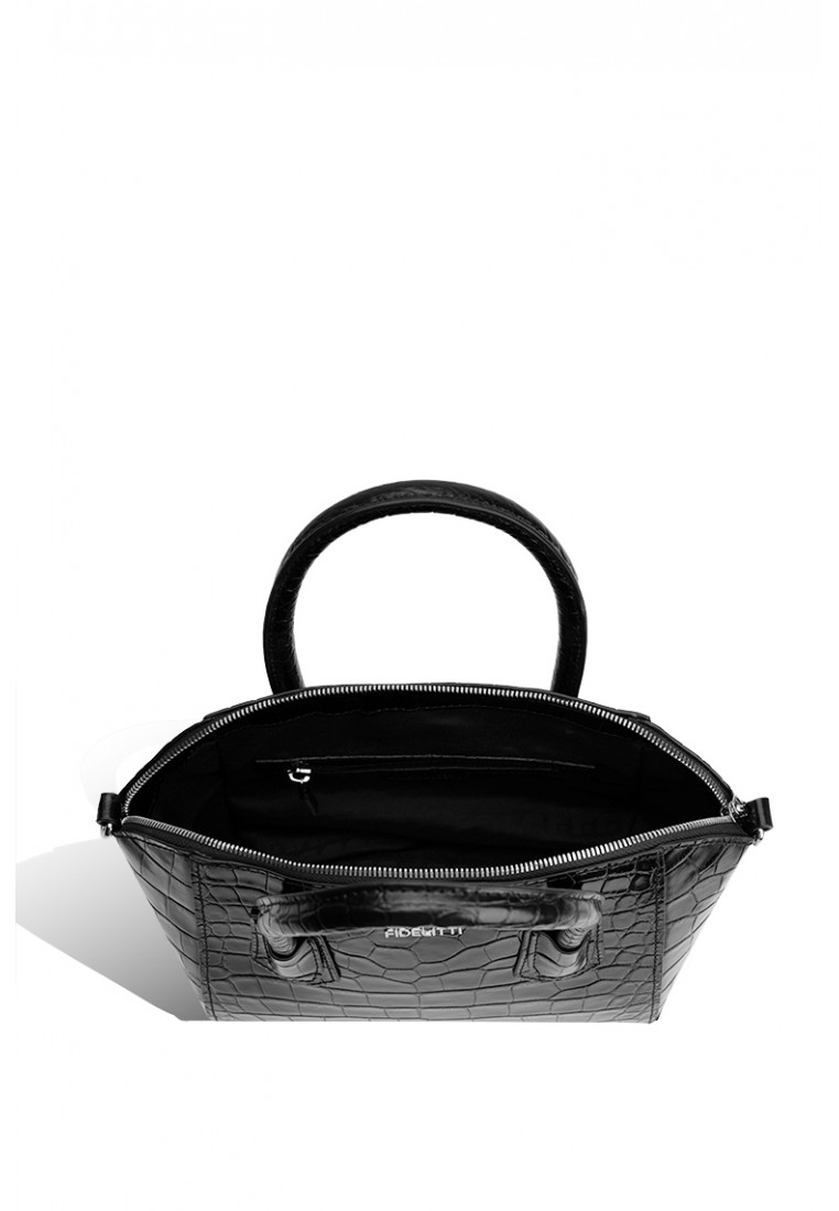 Сумка шкіряна жіноча