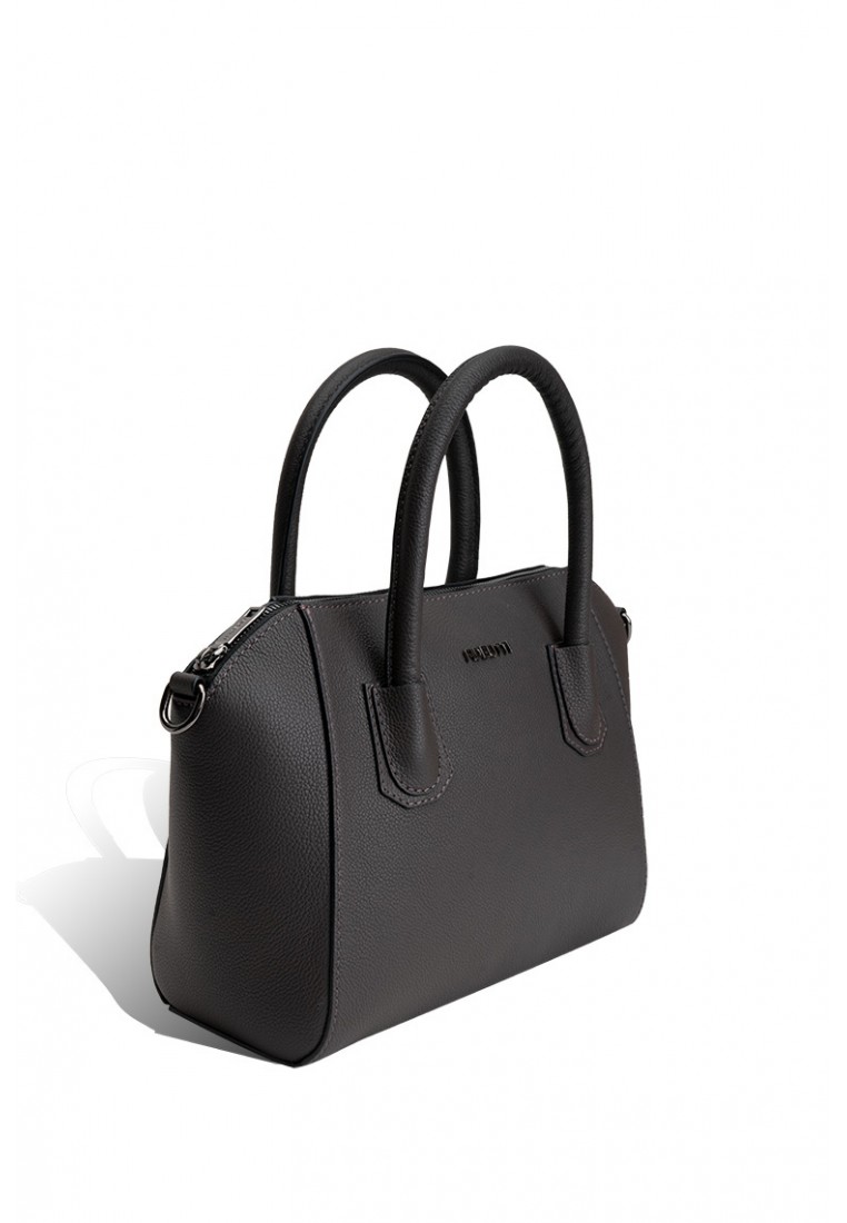 Сумка шкіряна жіноча