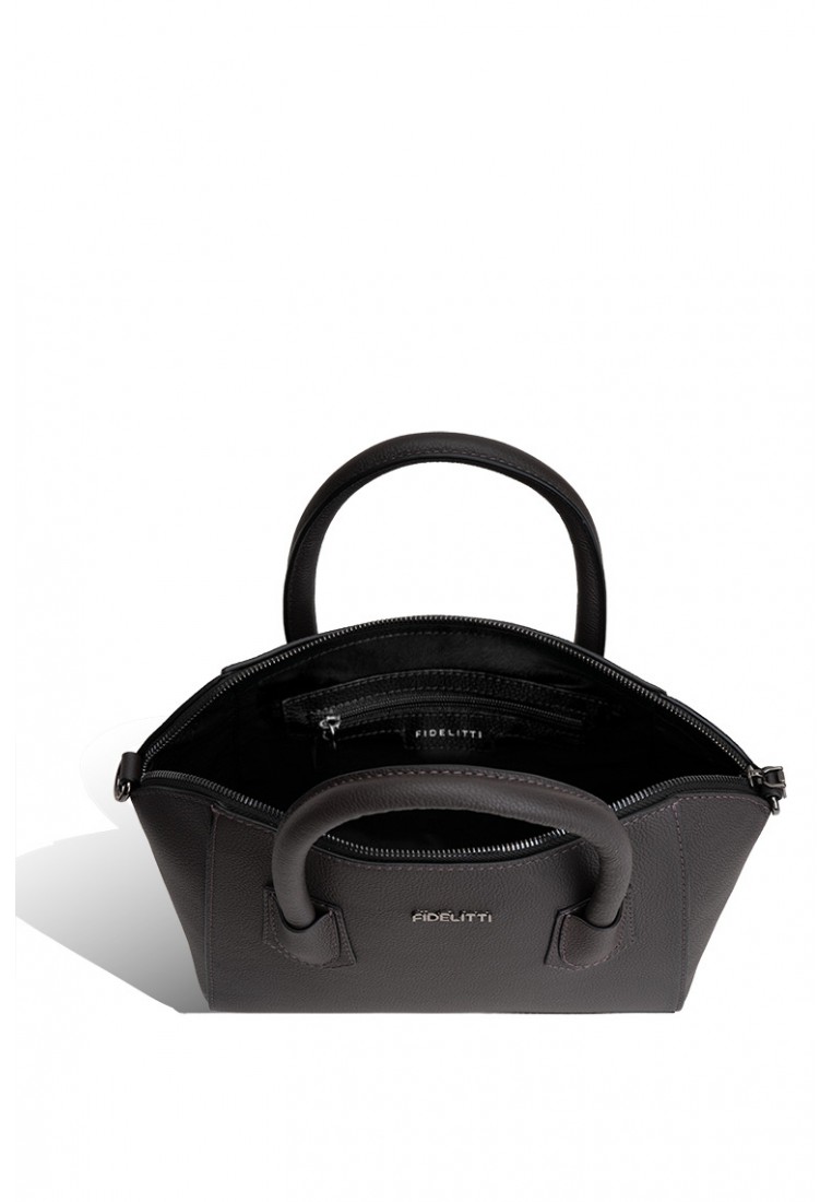 Сумка шкіряна жіноча