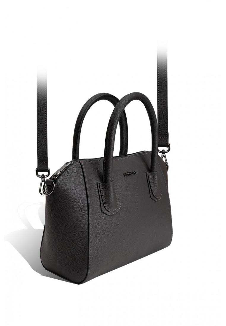 Сумка шкіряна жіноча