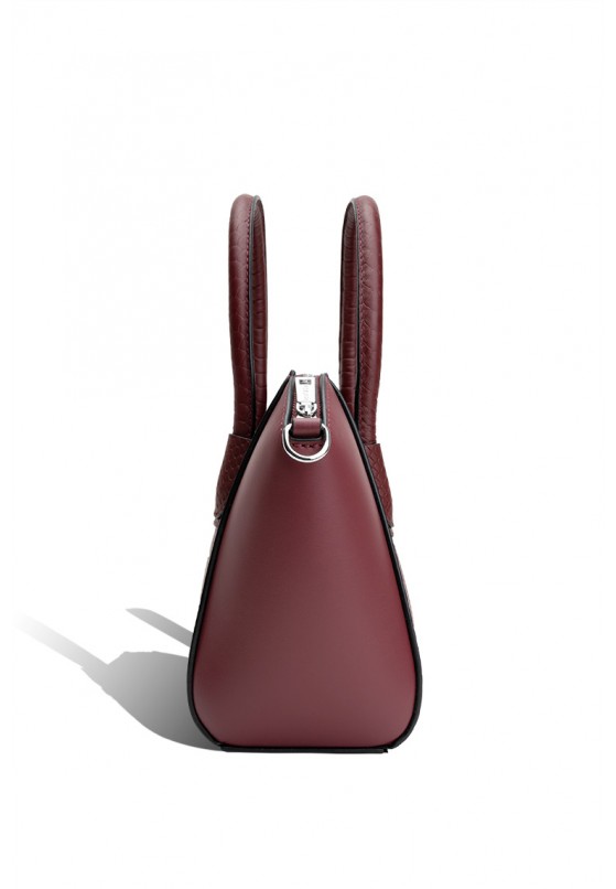 Сумка шкіряна жіноча Fidelitti