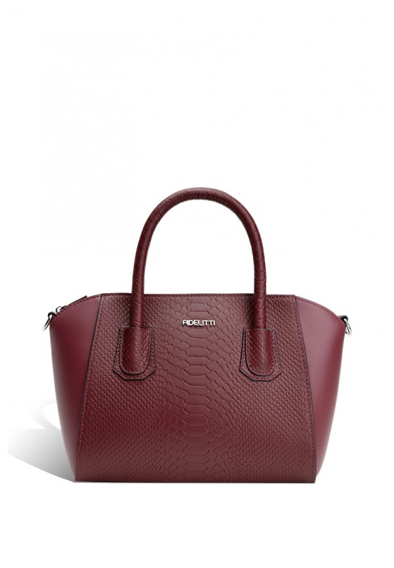 Сумка шкіряна жіноча Fidelitti