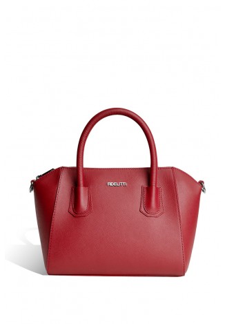 Сумка кожаная женская Fidelitti