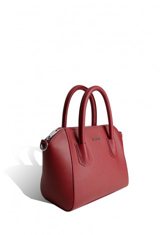 Сумка кожаная женская Fidelitti