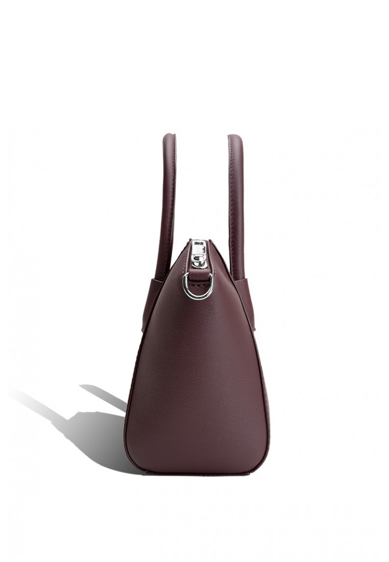 Сумка шкіряна жіноча