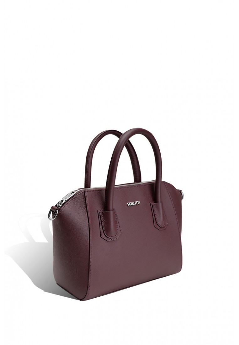 Сумка шкіряна жіноча