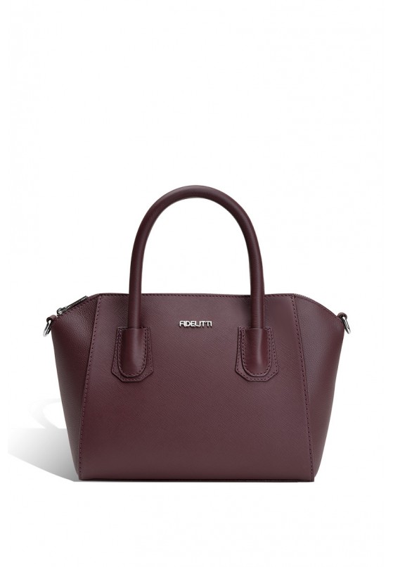 Сумка шкіряна жіноча Fidelitti