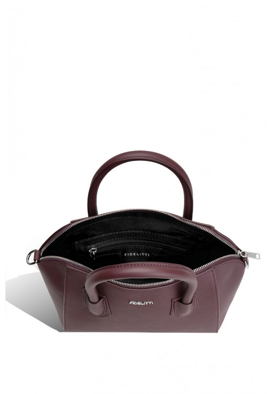 Сумка шкіряна жіноча Fidelitti