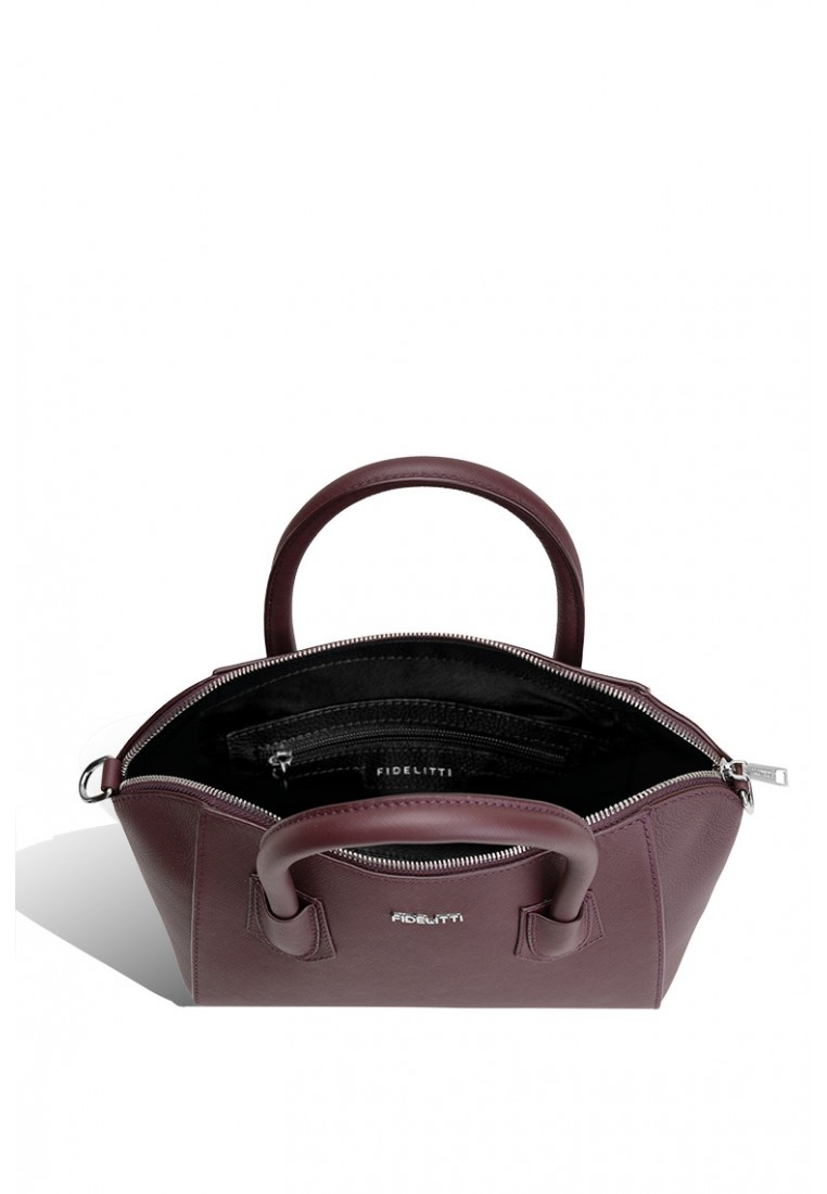 Сумка шкіряна жіноча