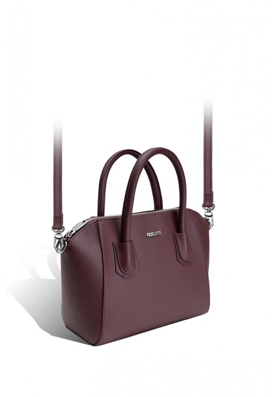 Сумка шкіряна жіноча Fidelitti