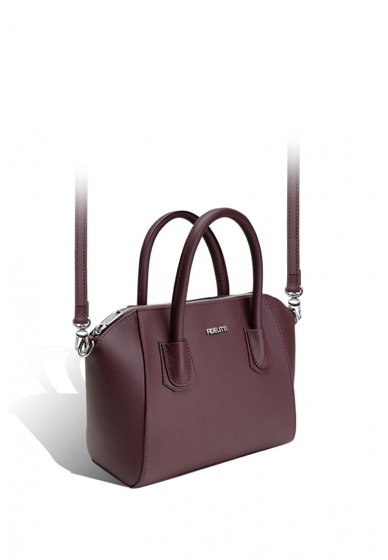 Сумка шкіряна жіноча