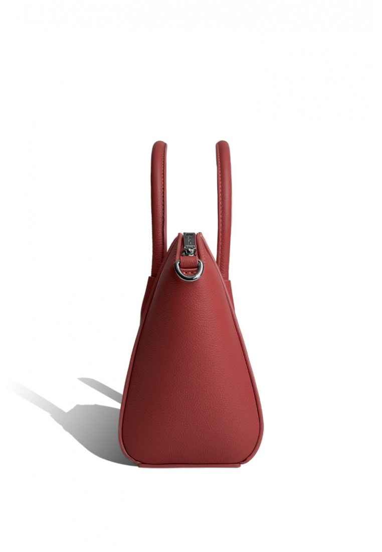 Сумка шкіряна жіноча