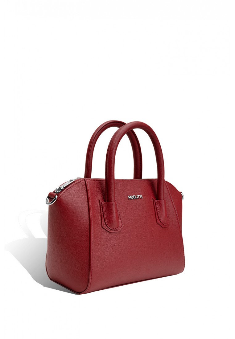 Сумка шкіряна жіноча