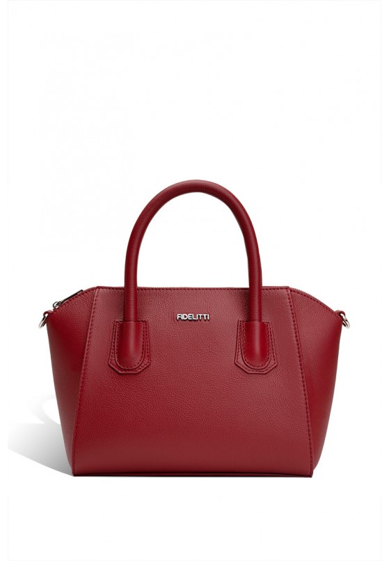 Сумка шкіряна жіноча Fidelitti
