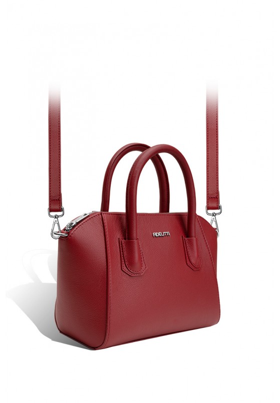 Сумка шкіряна жіноча Fidelitti