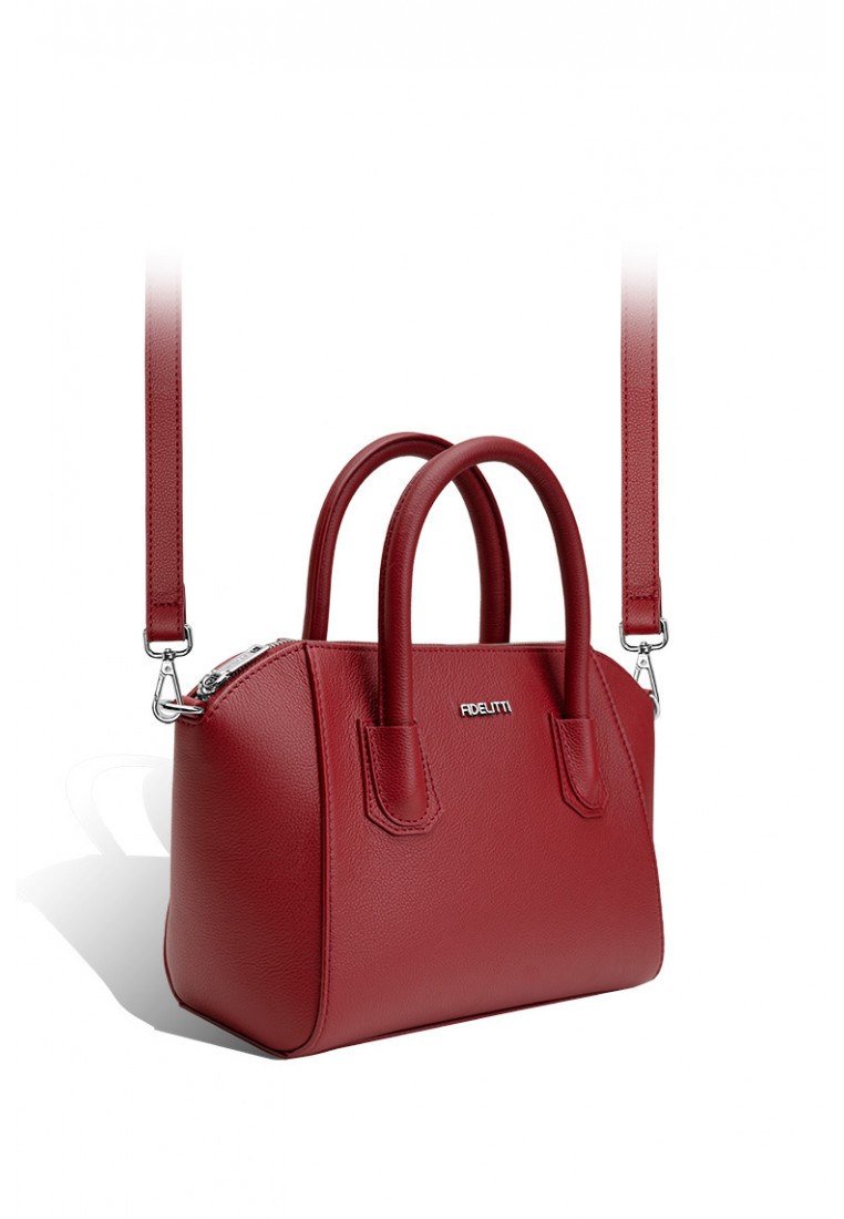 Сумка шкіряна жіноча