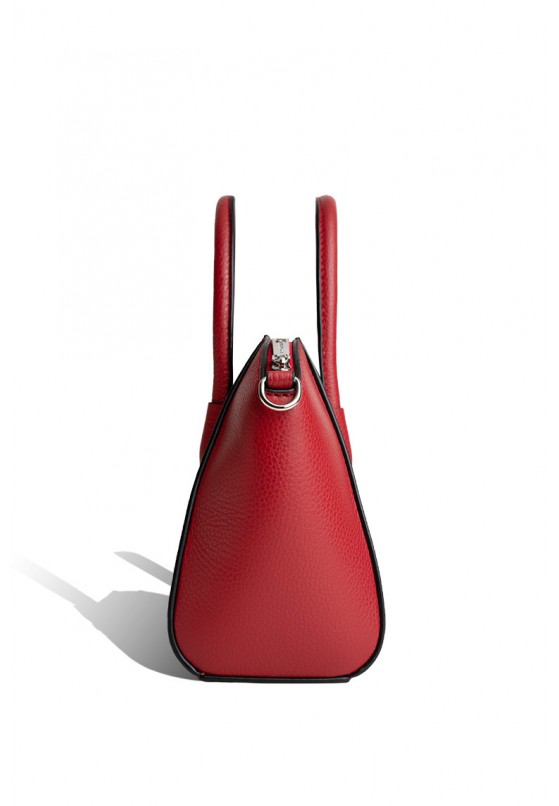 Сумка шкіряна жіноча Fidelitti