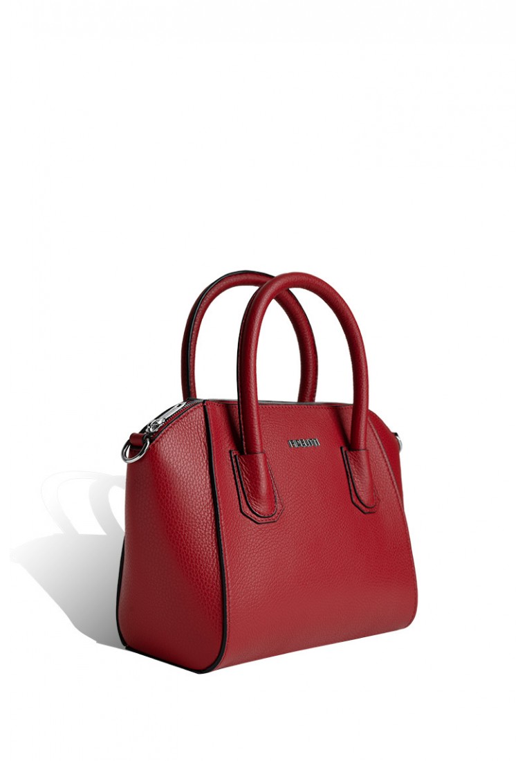 Сумка шкіряна жіноча