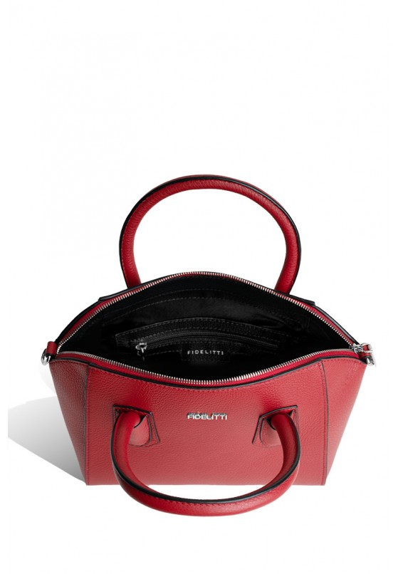 Сумка шкіряна жіноча Fidelitti