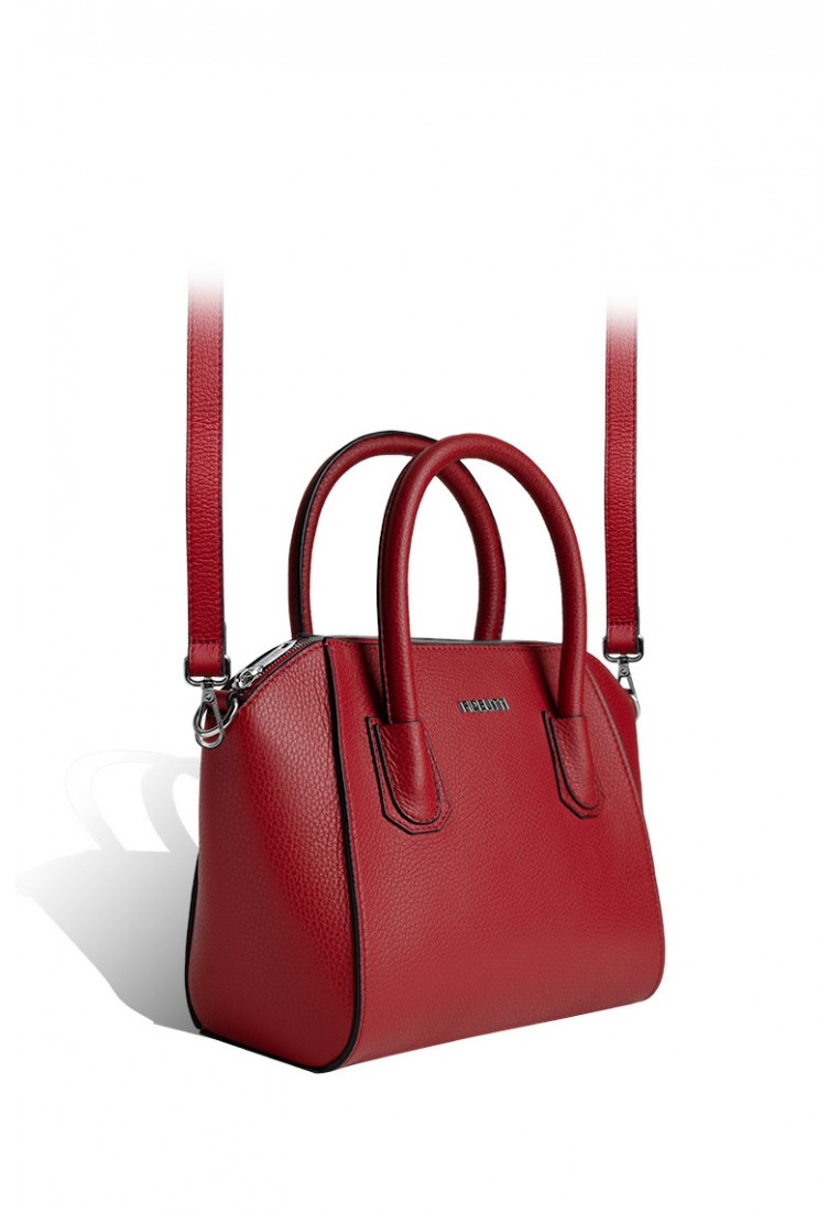 Сумка шкіряна жіноча